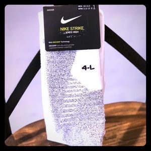 COPY - Nike Soccer Unisex Knee High socks